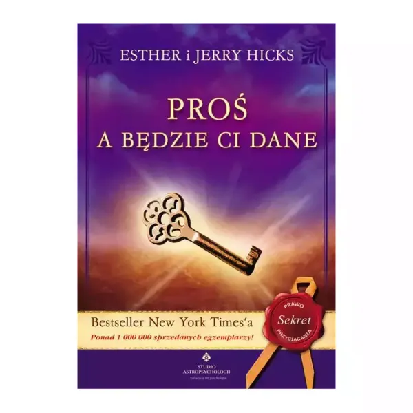 Proś a będzie Ci dane zdjęcie 1