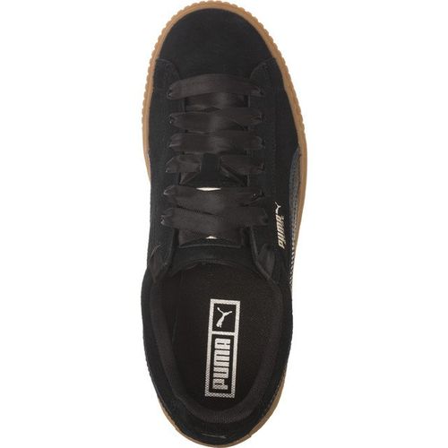 Puma SUEDE PLATFORM BUBBLE r.40,5 na Arena.pl