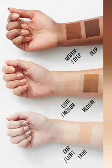 Maybelline Podkład Do Twarzy 4W1 00 Fair/Light zdjęcie 7