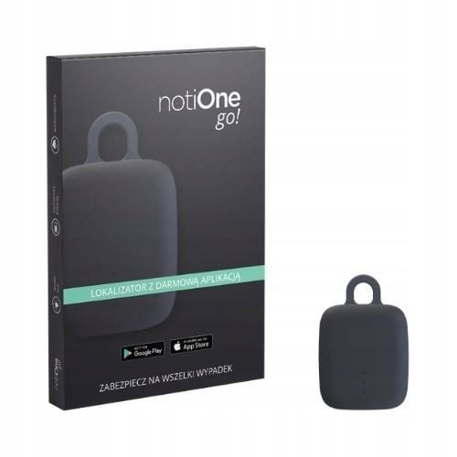 Lokalizator kluczy NotiOne Go Plus na Arena.pl