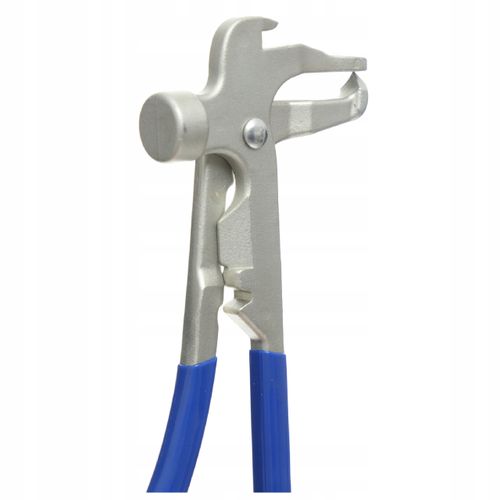 ŚCIĄGACZ ODWAŻNIKÓW FELG SZCZYPCE DO NABIJANIA CIĘŻARKÓW KD10168 na Arena.pl