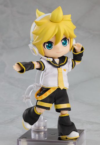 Nendoroid Doll Kagamine Len na Arena.pl