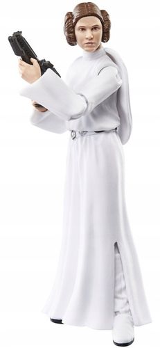 STAR WARS F9785 Figurka Leia Organa 9,5 cm A New Hope na Arena.pl