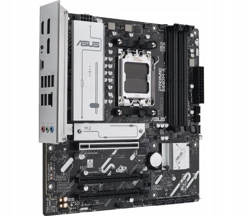 Płyta główna ASUS PRIME B840M-A-CSM na Arena.pl