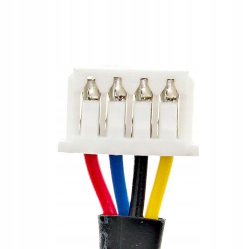 WENTYLATOR DO MSI GF63 THIN MS-16R1 na Arena.pl