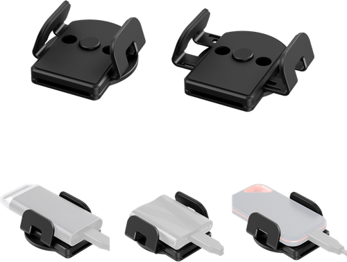 SmallRig 5397 Uchwyt/Klamra do dysków SSD na Arena.pl