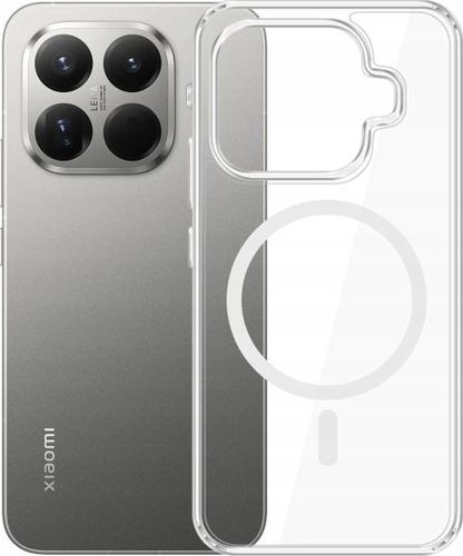 Etui Pancerne Xiaomi 15T Pro 5G - 3mk Armor MagCase na Arena.pl