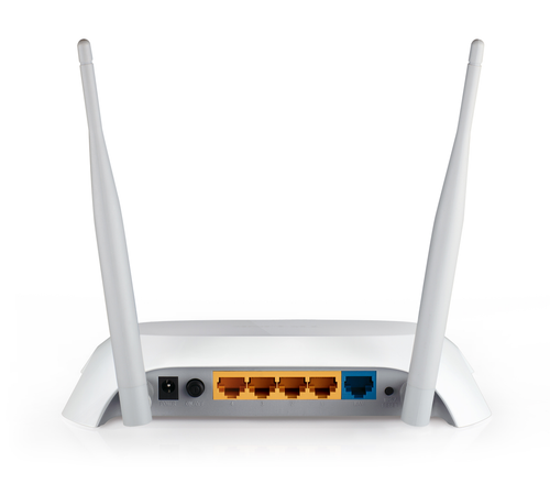 Router 3G TP-LINK TL-MR3420 na Arena.pl
