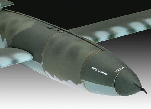 Revell Model Do Sklejania Fieseler Fi103 A / B V-1 na Arena.pl