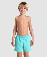 Spodenki chłopięce szorty na basen plażę sportowe Boxer Arena 152 (12-13)