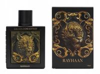 Rayhaan Tiger 100ml Perfumy Męskie - Elegancja i Wyrafinowanie