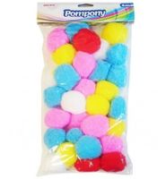 POMPONY MIX BREWIS POM41 50MM