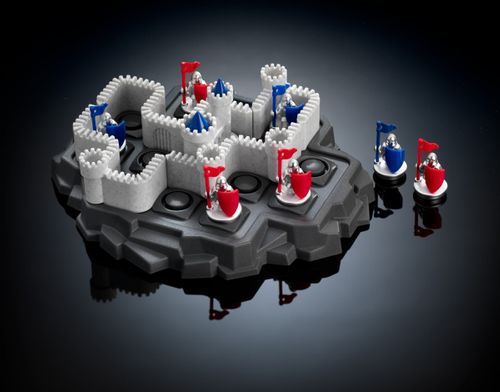 ARTYZAN SMART GAMES Warownia na Arena.pl