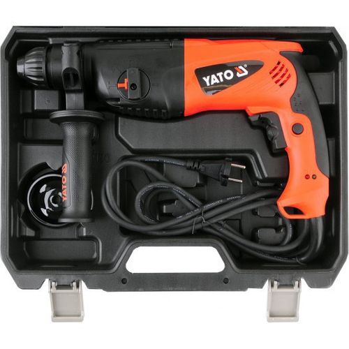 MŁOTOWIERTARKA SDS PLUS 850W na Arena.pl