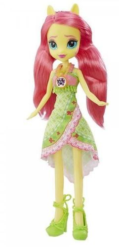 My Little Pony Boho Fluttershy na Arena.pl