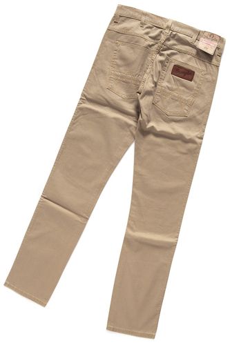 WRANGLER SPENCER PUTTY W32 L34 na Arena.pl