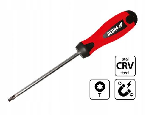 wkrętak torx t10x80mm, crv na Arena.pl