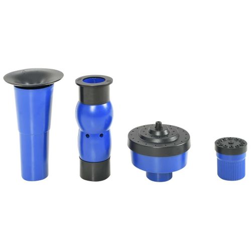 Pompa Do Fontanny, 38 W, 1500 L/h na Arena.pl