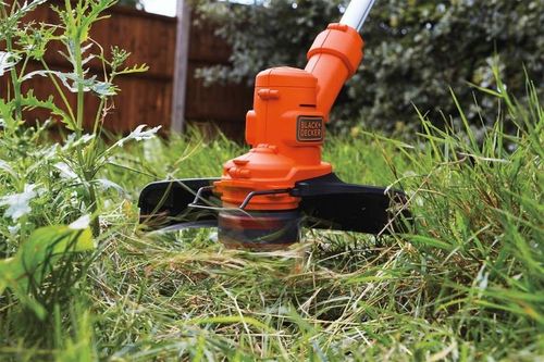 Podkaszarka Black-Decker ST4525 na Arena.pl