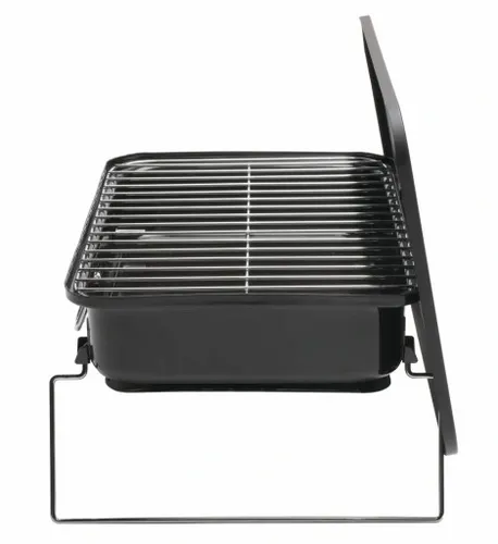 Grill turystyczny: Doskonały towarzysz podróży! Biwak, namiot, przygoda! na Arena.pl