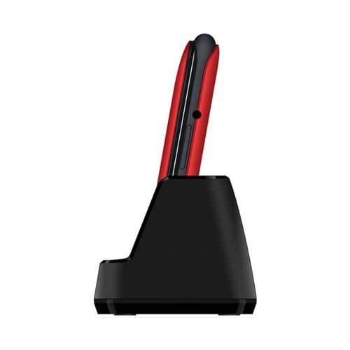 MAXCOM COMFORT MM817 DUAL SIM RED na Arena.pl