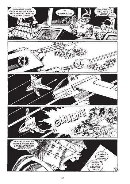 Usagi Yojimbo. Saga. Legendy zdjęcie 2