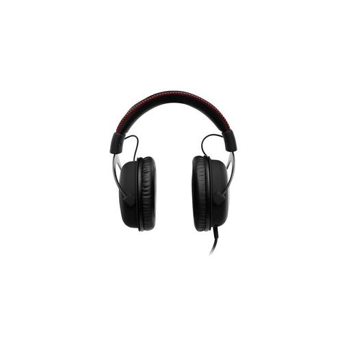 Zestaw słuchawkowy HyperX Cloud Core (KHX-HSCC-BK-ER) Czarny na Arena.pl