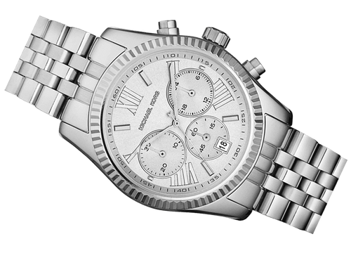 Michael Kors MK5555 - Lexington na Arena.pl