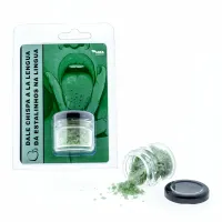 taloka zielone jabłko musujące pastylki magiczny efekt 30g