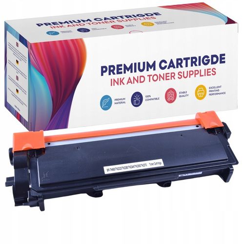 Toner do BROTHER HL-L2340dw 2360 DCP-L2540dn 2560 L2300 L2340 L2365 L2380 na Arena.pl