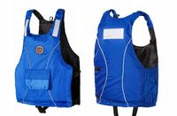 Kapok Kamizelka asekuracyjna Kajakowa XL Aquarius
