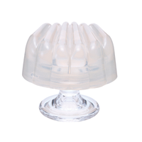 stymulator łechtaczki petit shell iroha by tenga