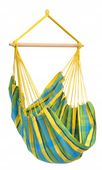 Huśtawka hamakowa Brasil Lemon Amazonas / Fotel hamakowy brazylijski