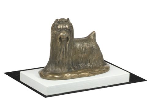Yorkshire Terrier - figurka - 4587 na Arena.pl