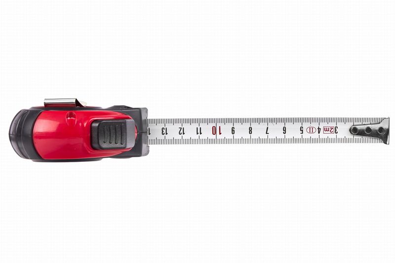 taśma miernicza 2m kd10290 zdjęcie 6