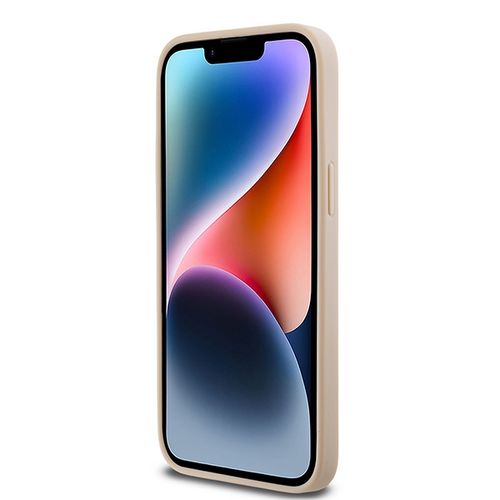 Etui DKNY do iPhone 14 Pro, Różowy na Arena.pl