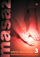 Manualny drenaż limfatyczny. Masaż. Adam Zborowski