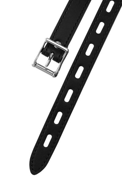 Anonymo Gag, Abs Plastic, Red, 64 Cm zdjęcie 8