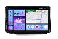 RADIO NAWIGACJA GPS FORD KUGA 2019-2023 ANDROID CARPLAY