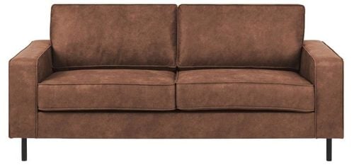 Jesolo Sofa Brązowy na Arena.pl
