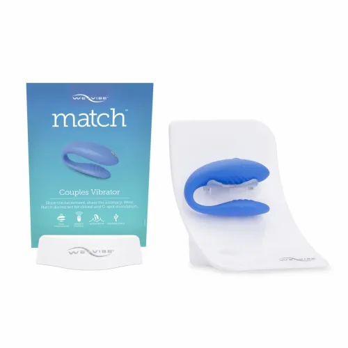 wibrator dla par - we-vibe match couples vibrator na Arena.pl