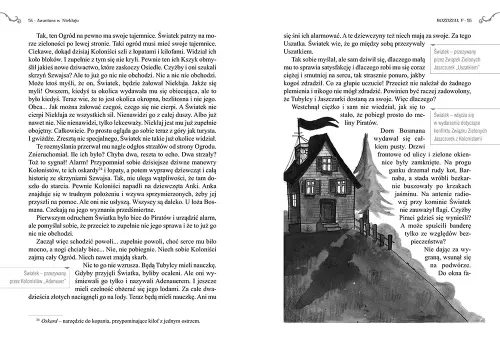 Awantura W Niekłaju (Wydanie Z Opracowaniem I Streszczeniem) na Arena.pl