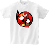 Koszulka T-shirt Sonic