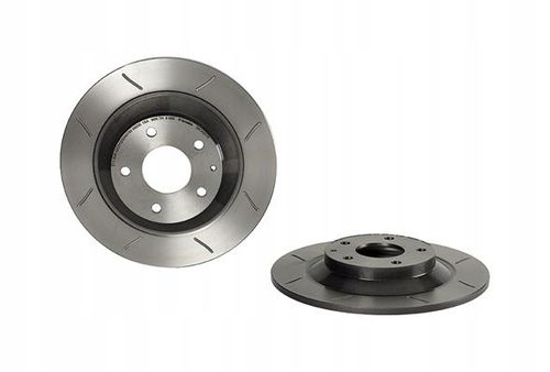 TARCZA HAM TYL 303X10 P MAX BREMBO na Arena.pl