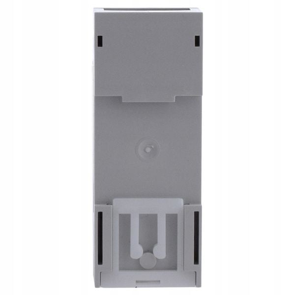 REGULATOR TEMPERATURY termostat na szynę DIN +400C zdjęcie 3