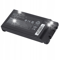 11.1V 46Wh 4200mAh CF VZSU0PW Wymiana baterii laptopa do CF 54 Toughbook CF