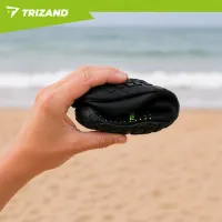 Buty do wody pływania na jeżowce plażę damskie męskie szybkoschnące miękkie