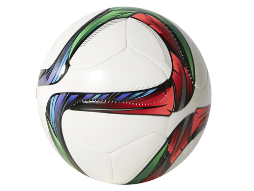 Piłka adidas Conext 15 M36892 1 na Arena.pl