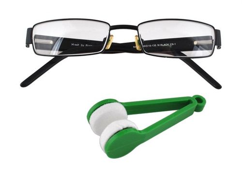 Czyścik do okularów na Arena.pl