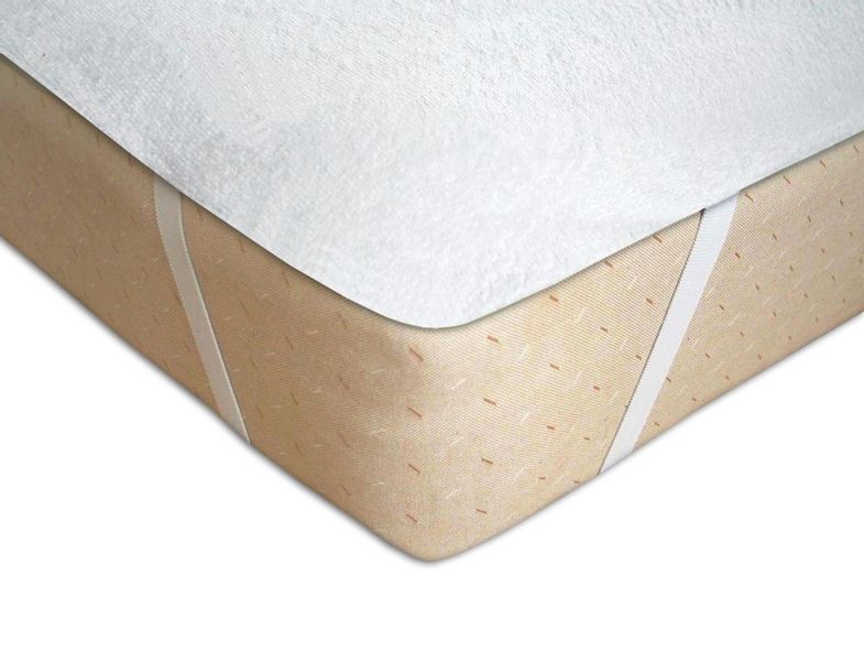 Ochraniacz na materac 5319/110x200 zdjęcie 1